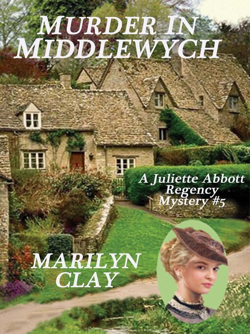 Title details for Murder In Middlewych by Marilyn Clay - Available